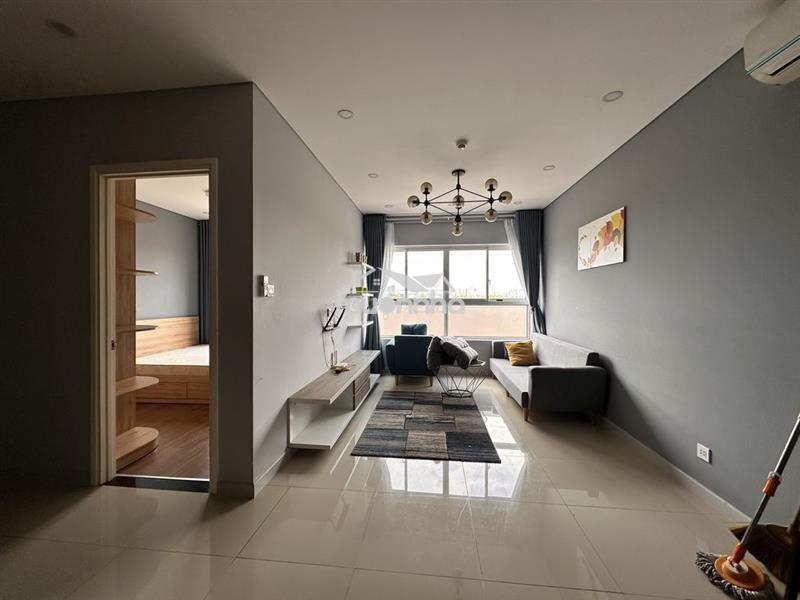 *** Ngộp tiền bán gấp 2pn 75m2 chung cư dragon hill 2 - sổ hồng sẵn