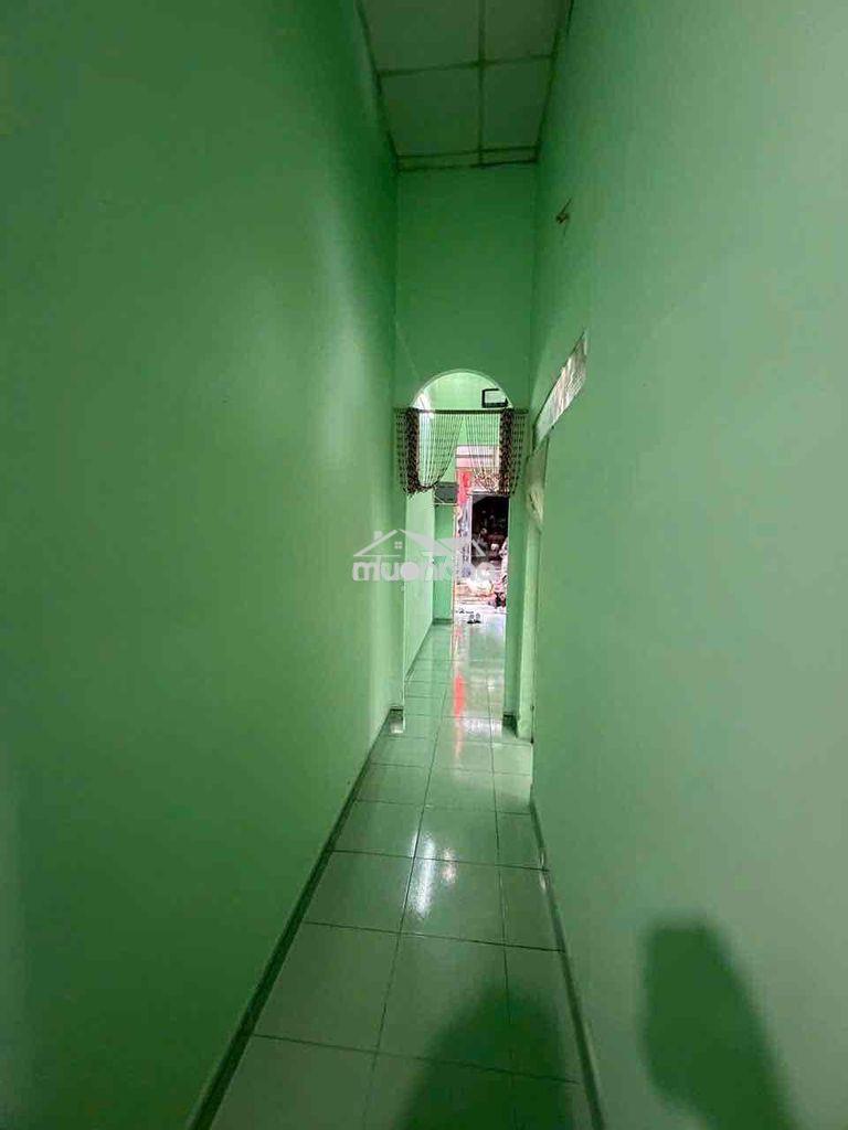 Bán gấp nhà dx12 – giá chỉ 750triệu 🍀2 phòng ngủ, 2 wc ✨ khu dân cư ổn - 4