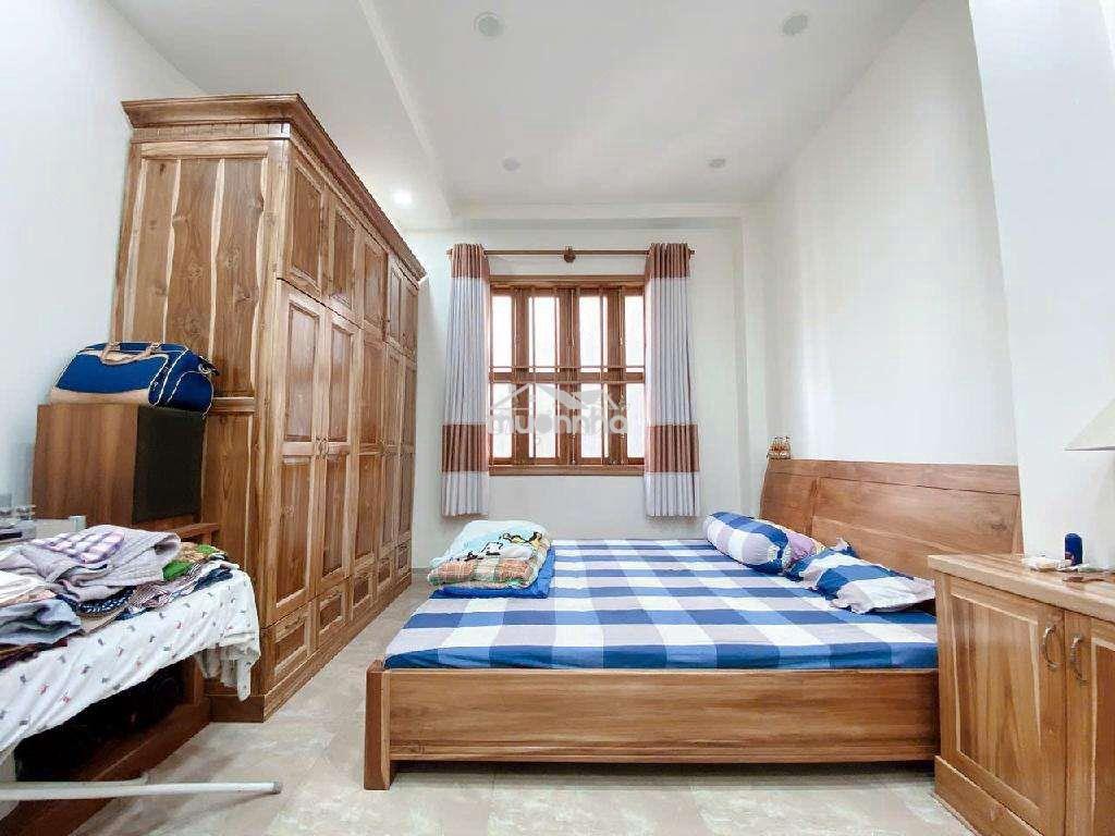 Giảm ngay 2 tỷ, chỉ 9ty nhà ngay đh cn4, 65m2, 5 tầng, đủ tiện nghi - 2