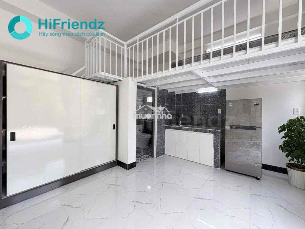 Duplex bancol đầy đủ tiện ích ngay gần ngã tư hàng xanh - 3