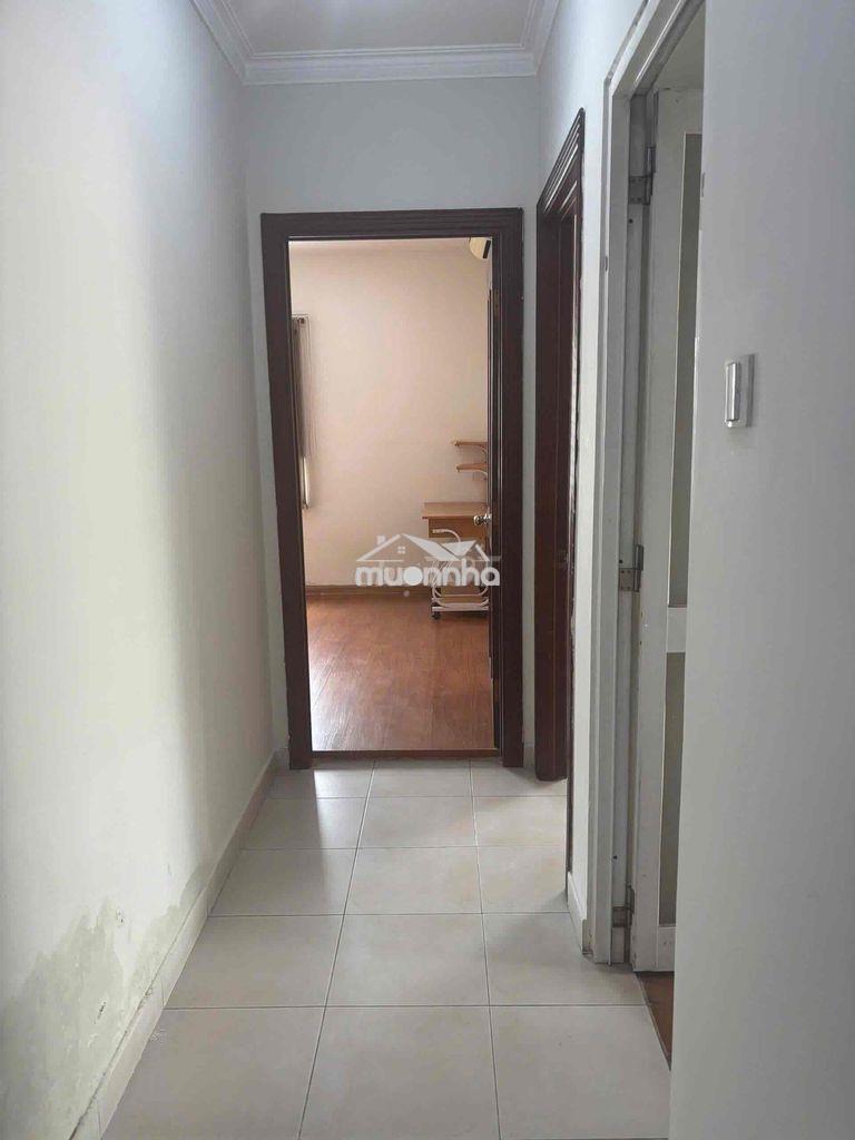 Hiếm. bán căn phúc yen 122m 3pn sổ riêng giá chỉ 5.3 tỷ. đủ nội thất. - 3
