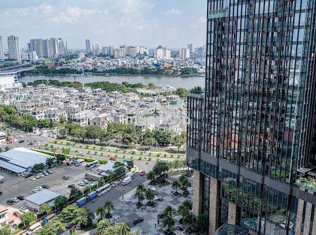 🏙️ Căn góc 3pn landmark 5 – tầng 19, view landmark 81 và sông sài gòn - 3