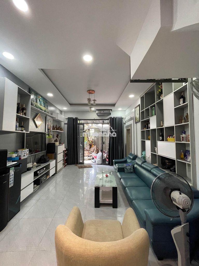 Chủ giảm gần 2 tỷ - phan huy ích tân bình 75m² - 3 tầng st- nhỉnh 5 tỷ - 2