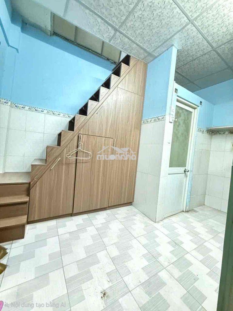 Gởi ace phí 2%..bán nhà xây 2 lầu, 2 ban công, 2 p.ngủ..giá tốt tại q7 - 3