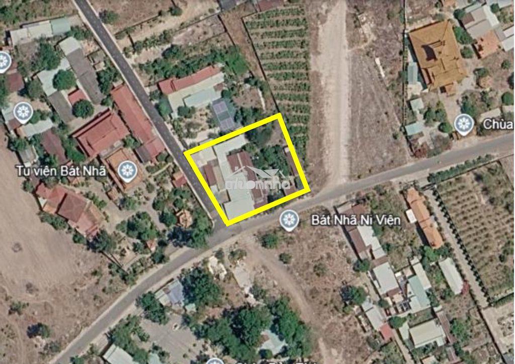Bán nhà đất 3 mặt tiền tại tôn thất tùng, 32 tỷ, 1919.4 m2 giá ưu đãi - 3