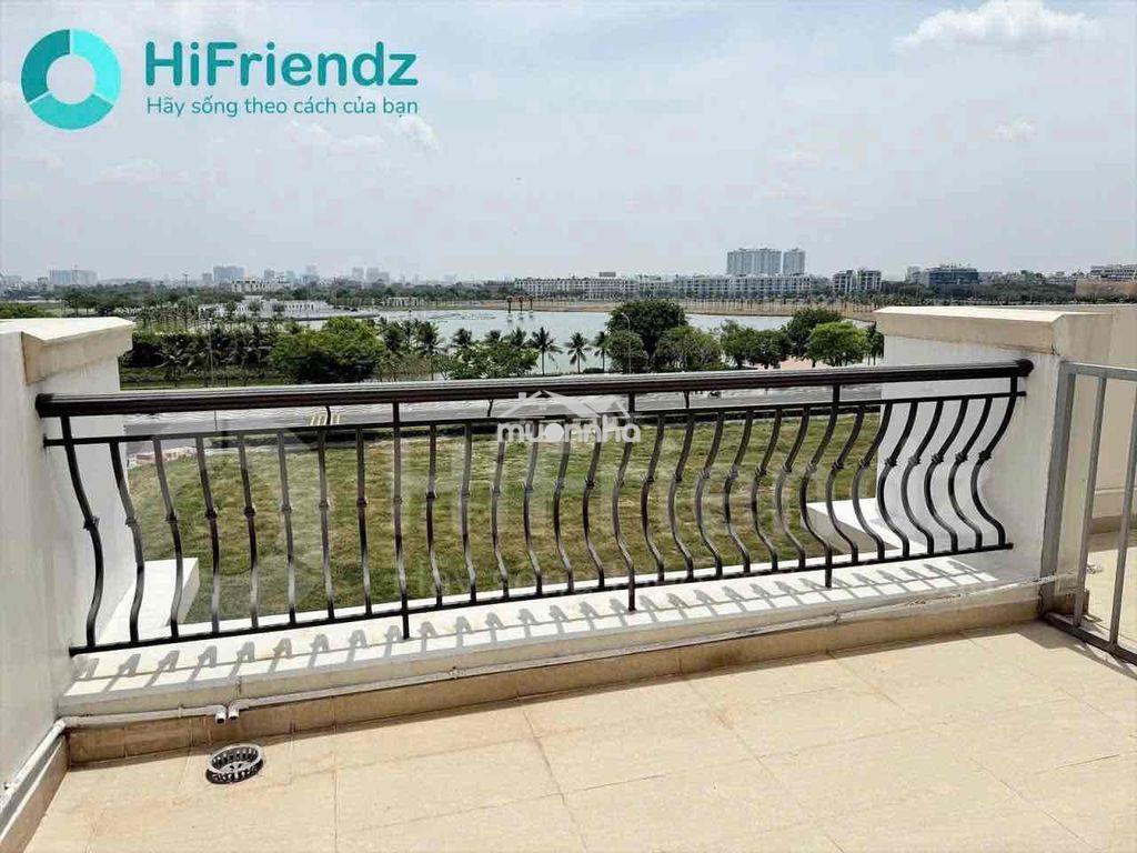 Căn hộ cao cấp tại vạn phúc city giá chỉ 7triệu6/căn - Ảnh 2