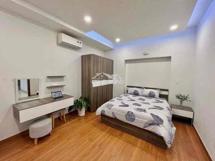 Chothuê 1pn bancol gần chù đại giác đ.nguyễn v.trỗi tiện đi q3,q1,q.bt - 3