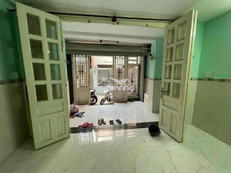 Nhà 3 tầng btct 48m2 tân mỹ quận 7 chỉ 4 tỷ nhĩnh dòng tiền 7tr/tháng