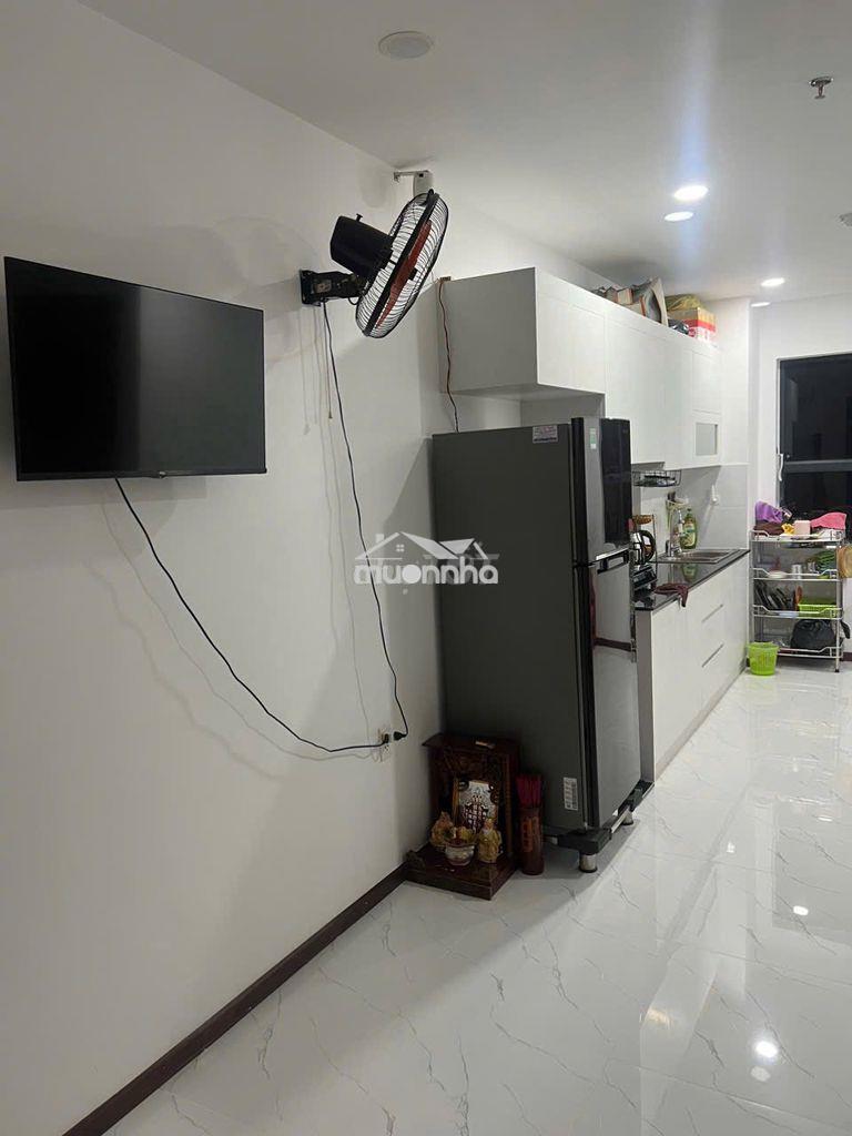 Chính chủ cho thuê căn hộ tecco felice tower 2pn 2wc 61m2 đủ nội thất - 4