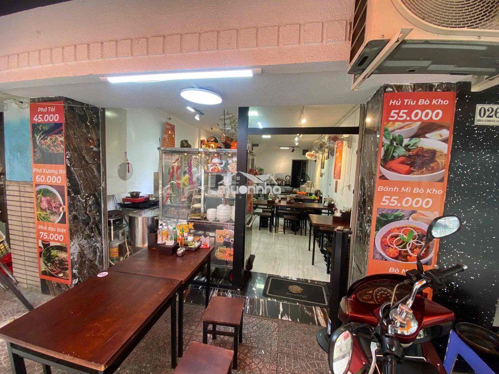 Chính chủ gấp bán shophouse mặt đường 45 q4 - 4