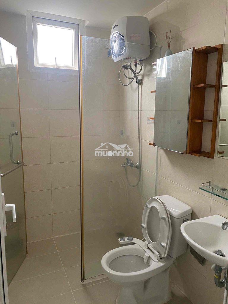 Cần bán căn hộ 1pn 52m2 chung cư the avila,114 an dương vương,q8 - 4
