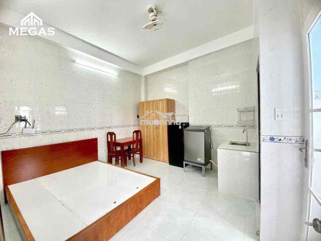 Phòng trọ quận 3 máy giặt riêng – gần đh mở, đh kinh tế, đh kiến trúc - 3