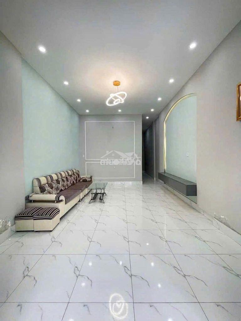 Chủ ngộp bán gấp căn nhà ở tân phú trung củ chi 120m2 shr giá 710triệu - 2