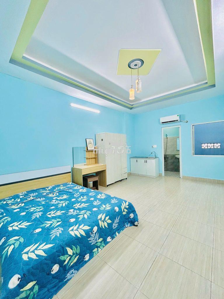 💥💥Studio trống sẵn ở liền ngay dương thị mười, nguyễn ảnh thủ, mega - Ảnh 3