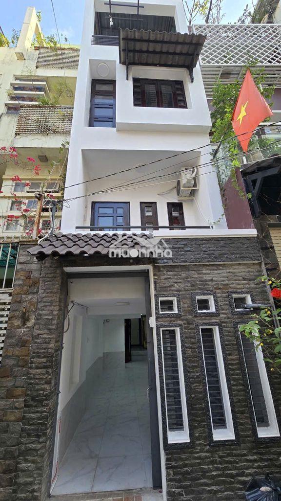 Bán nhà dòng tiền tân bình có thang máy 6 phòng thu 40tr 49m² 8.6 tỷ - 4