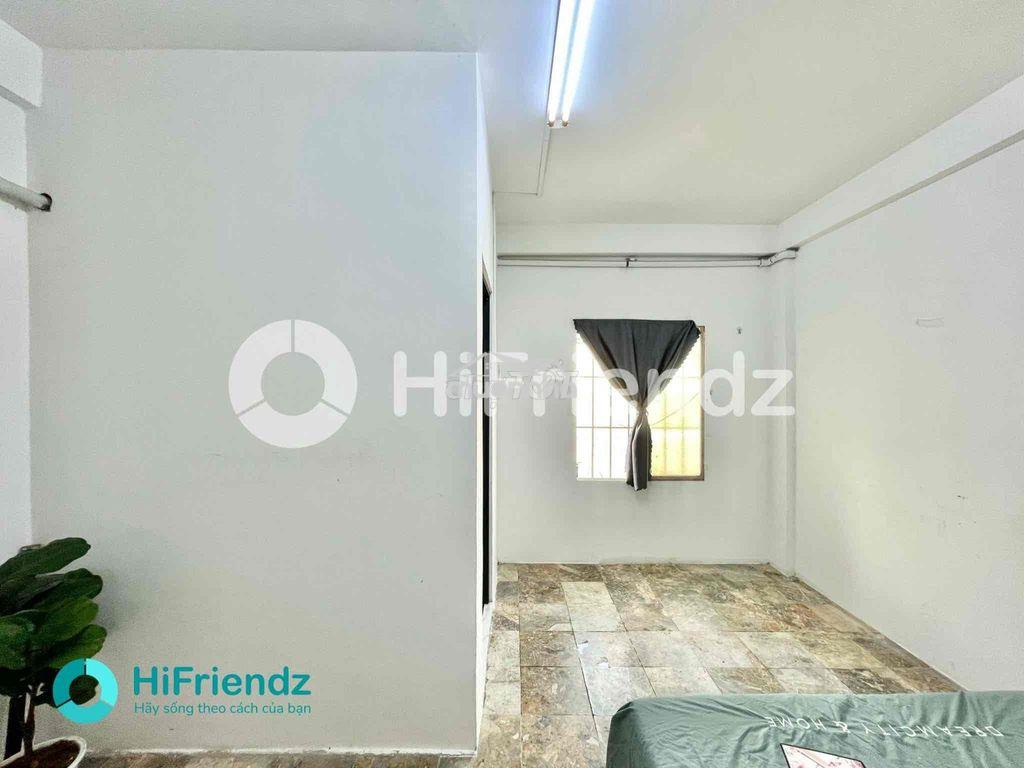 Phòng mới zá tốt sẵn nội thất gần bến xe miền tây - 2