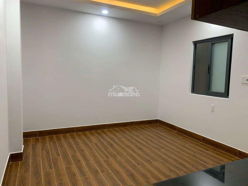 Phòng trọ 32 m² ngay công viên phần mềm quang trung - Ảnh 2