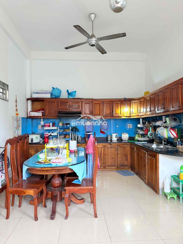 Bán nhà 3 tầng đường 8, linh xuân, thủ đức. diện tích 111 công nhận - 3