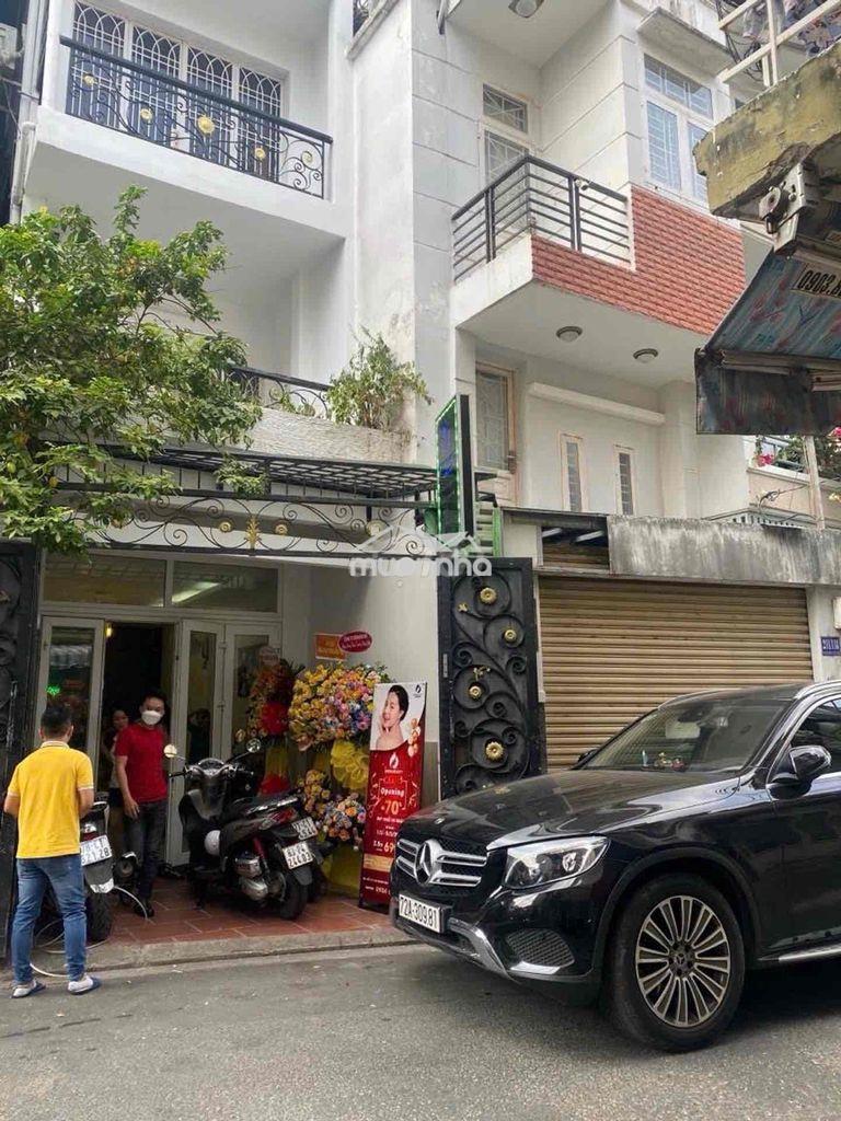 Hxh khu cao tầng mua bán kinh doanh đa ngành , ngay tt phú nhuận nhỉn - 2