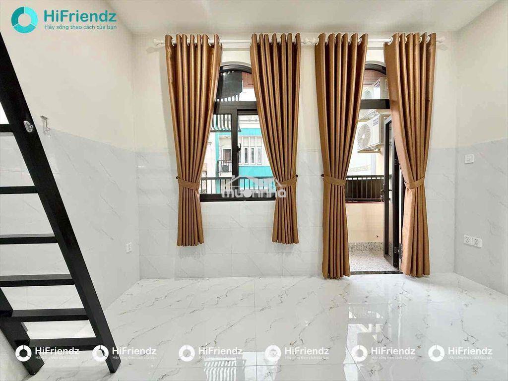 Khai trương phòng gác hiện đại nội gần nhà ga t3 - tân bình - 4