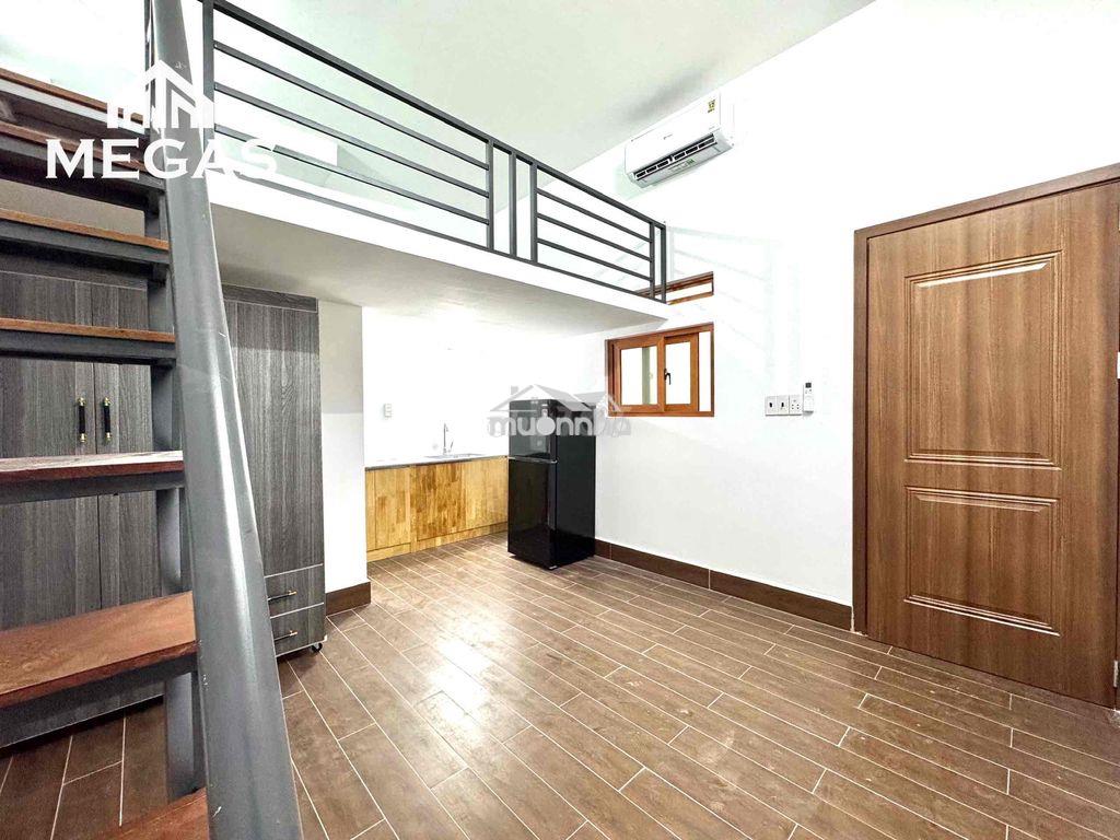 Chdv mới xây 100% - đầy đủ nội thất ngay kdc hiệp thành city - 3