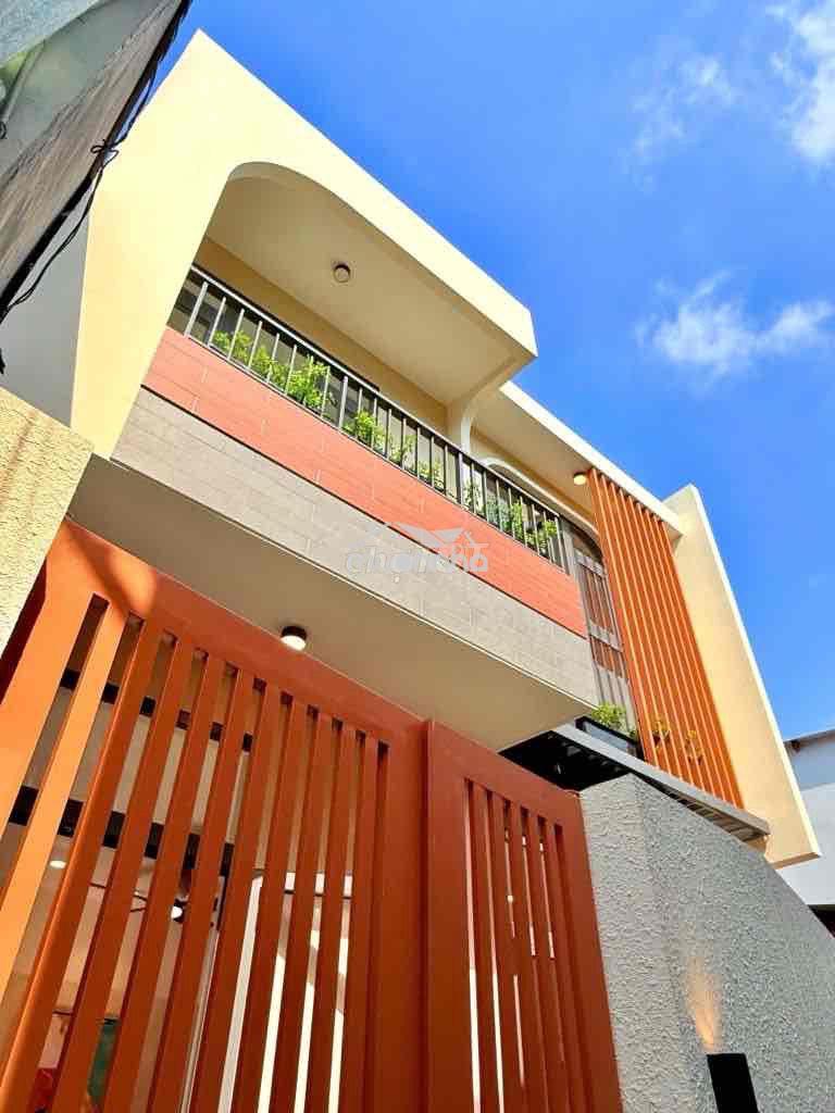 Giảm 500tr -bùi đình túy - 50m² ngang 7m - 2 tầng 3pn,3wc - 1pn ở trệt - 4