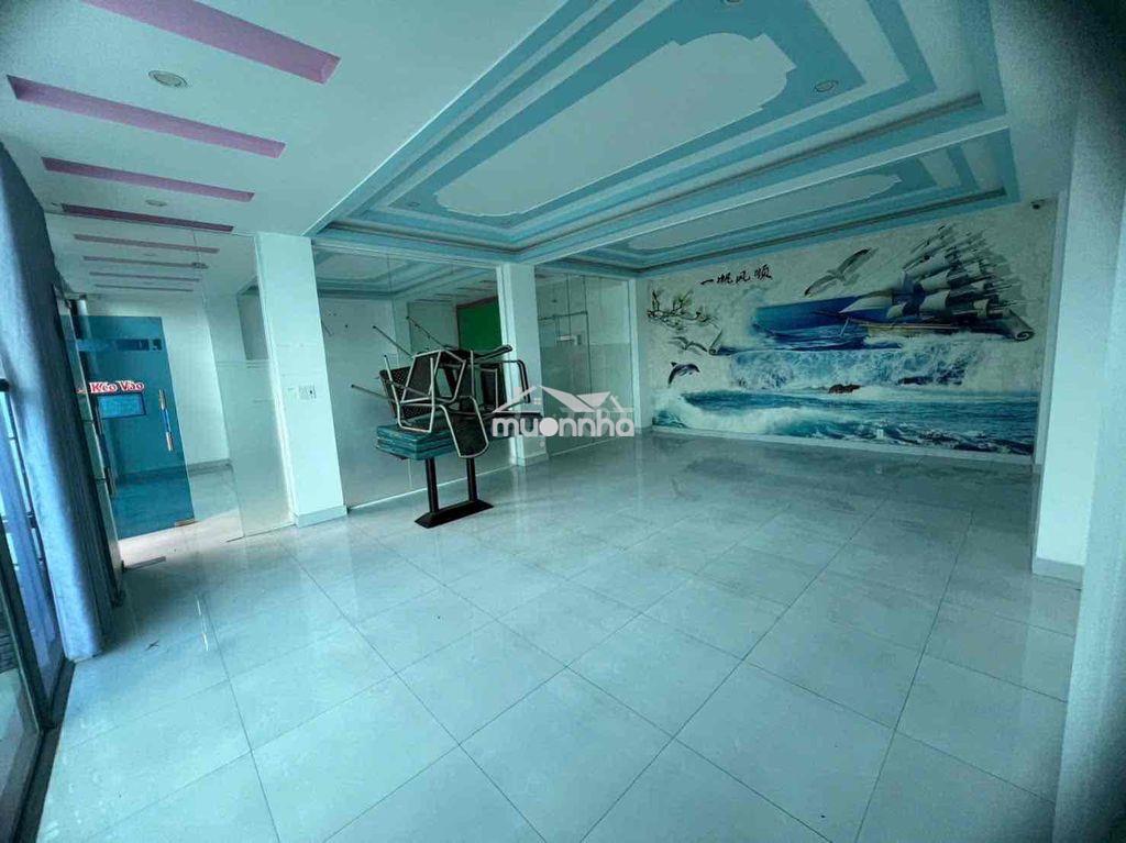 Cho thuê văn phòng, phòng tập lê hồng phong, phú hoà, thủ dầu một - kh - 4