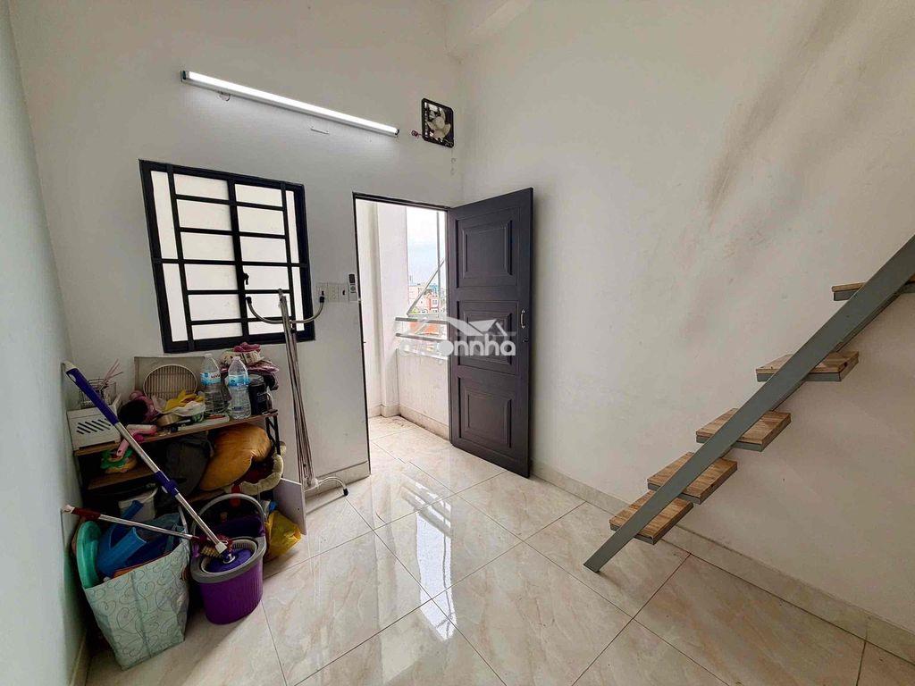 Cho thuê phòng gác cao - ngay khu công nghiệp tân bình - nhà mới keng - 3