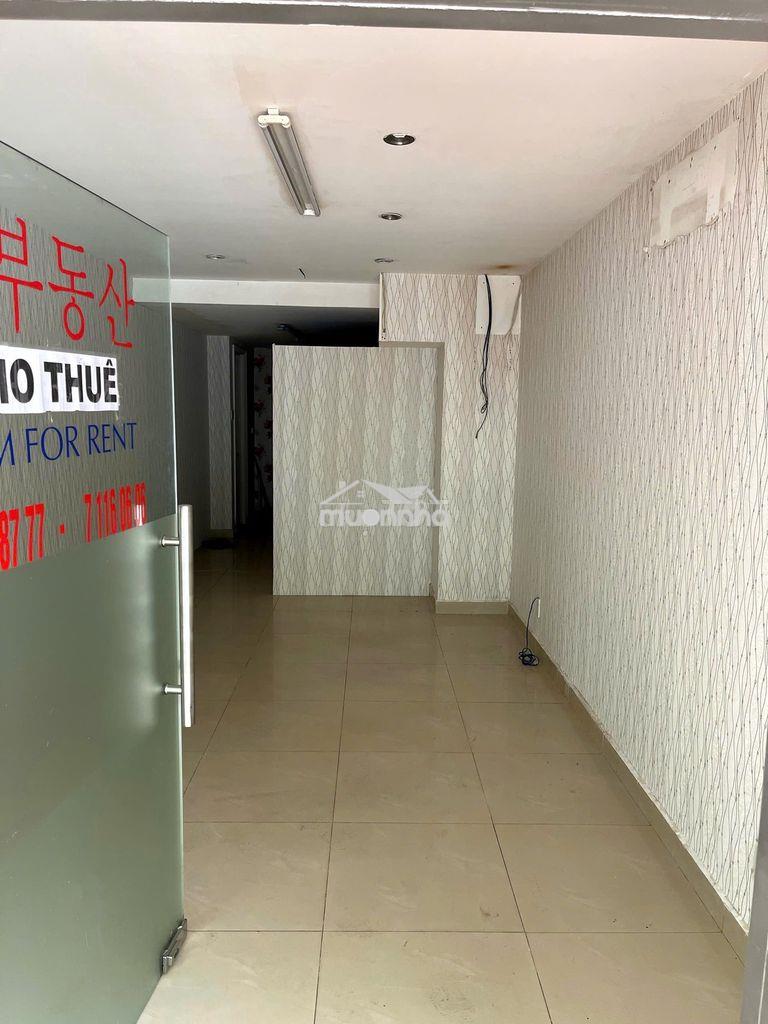 Cho thuê shophouse - hưng vượng 2 - 4