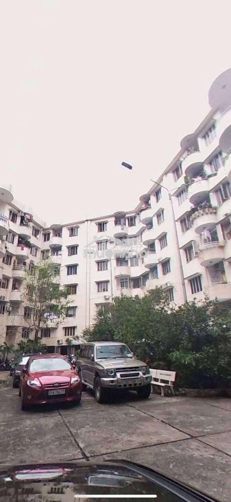 Chính chủ bán chung cư 675 nguyễn kiệm 2pn view cv gia định 2ty850