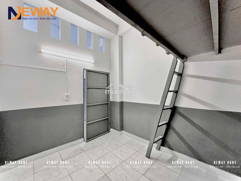 Duplex giá rẻ mới hoàn thiện nằm gần kcn pouyuen trần văn giàu - 4