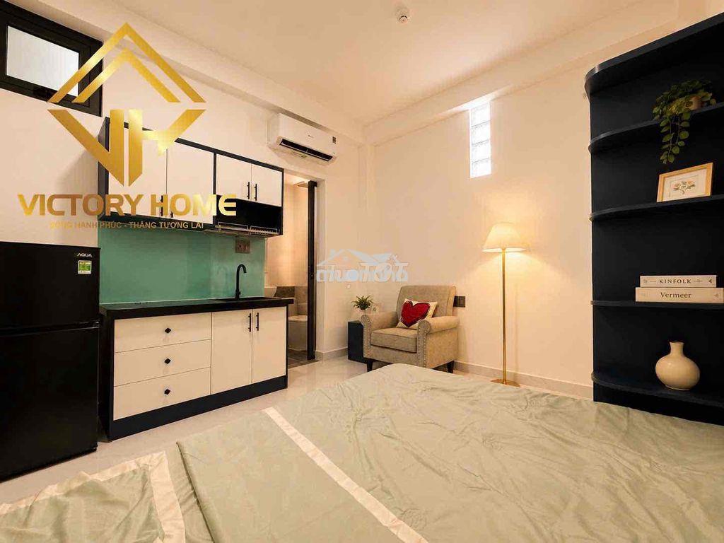 Phòng mới đây ngay trung tâm quận bình thạnh - vừa khai trương hôm nay - 2