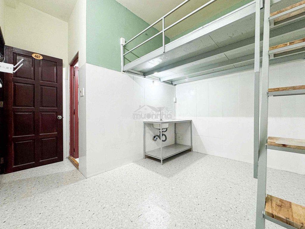 Phòng mới xây cầu tham lương - giờ tự do - trường chinh - 3