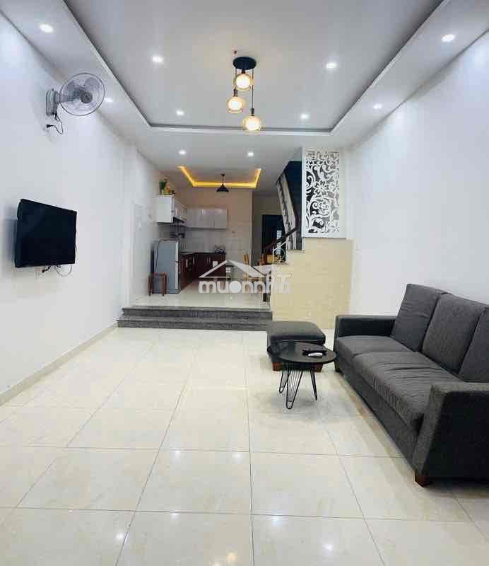 🏡🏡Cho thuê nhà 3 phòng ngủ gần lotte mart