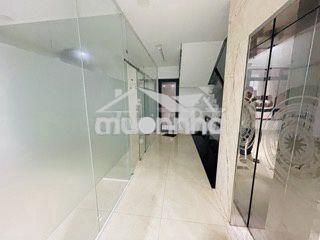 Hàng hiếm kđt vạn phúc, văn phòng 1 trệt 1 lầu, dọn vào làm ngay - 4