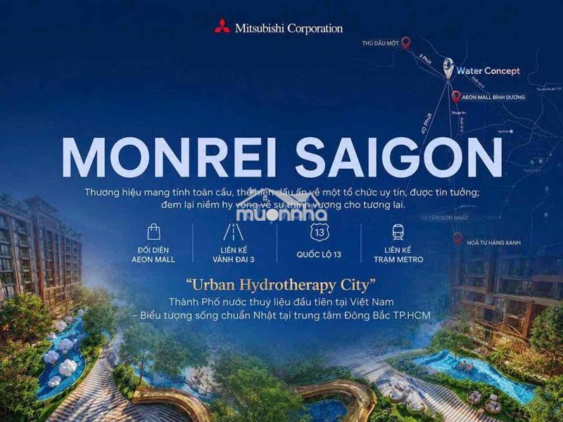 🔥[Chỉ 235 triệu]🔥 sở hữu căn hộ chuẩn nhật đầu tiên từ cđt mitsubishi
