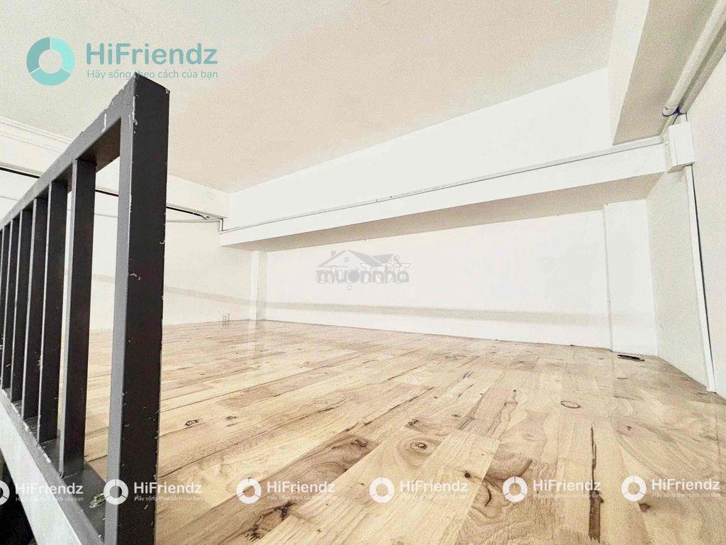 ✨✨Phòng có gác rộng 40m2 giá rẻ ngay phan đình phùng ngã tư phú nhuận - 3
