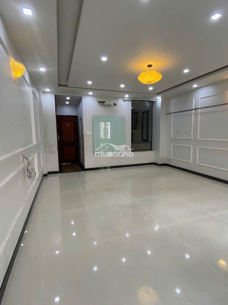 Rẻ nhất dự án 1hầm 4 lầu có thang máy , đang cho thuê 40tr/th - 2