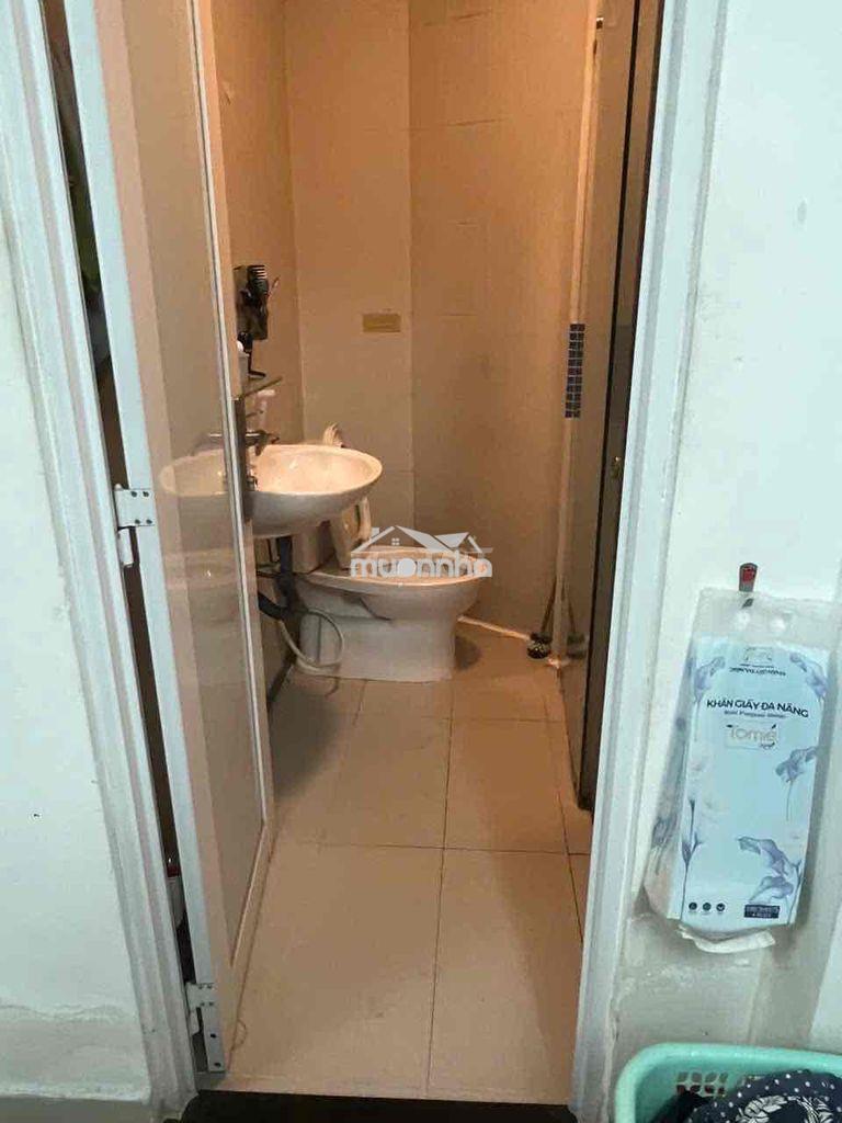 Cho thuê phòng full nội thất . nhà mặt tiền quận 11 - 4
