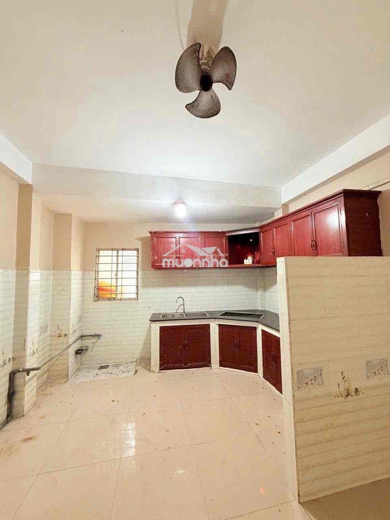 4x15, nhà đúc 3 tấm đường số 16, giáp gò xoài - 2