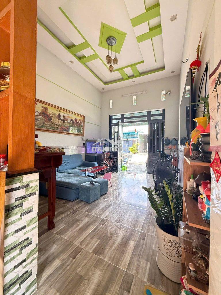 Bán trọ bến cát 150m2/1 tỷ 290 cho thuê 8 triệu/tháng gần kcn mp3 - 2