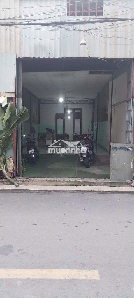 Cần cho thuê nhà nguyên căn đường lê văn tiên - 3