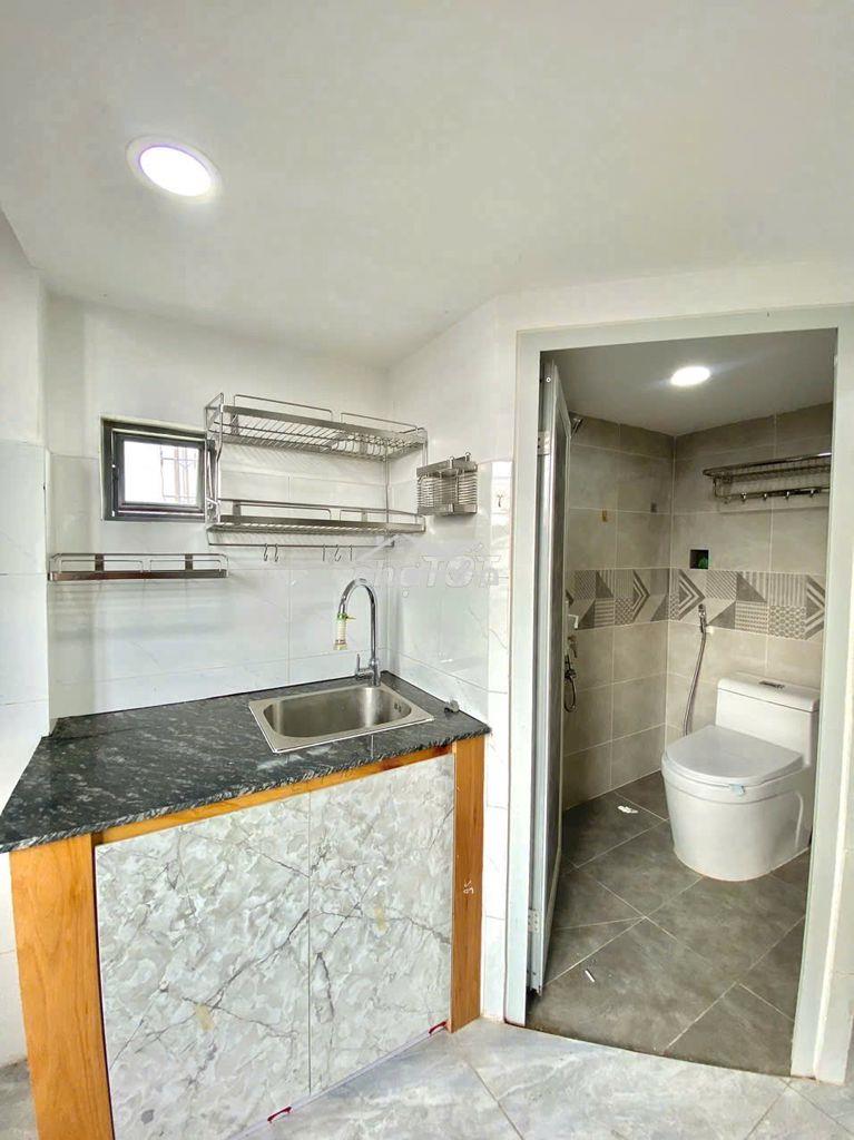 Phòng đẹp cửa sổ trời_full tiện ích tòa nhà_bình thành_bình tân - 4