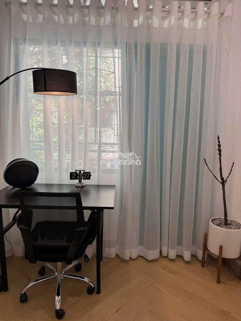 Hxh phan đăng lưu phú nhuận, 6mx14m, 3pn, ở kết hợp kinh doanh online  - 3