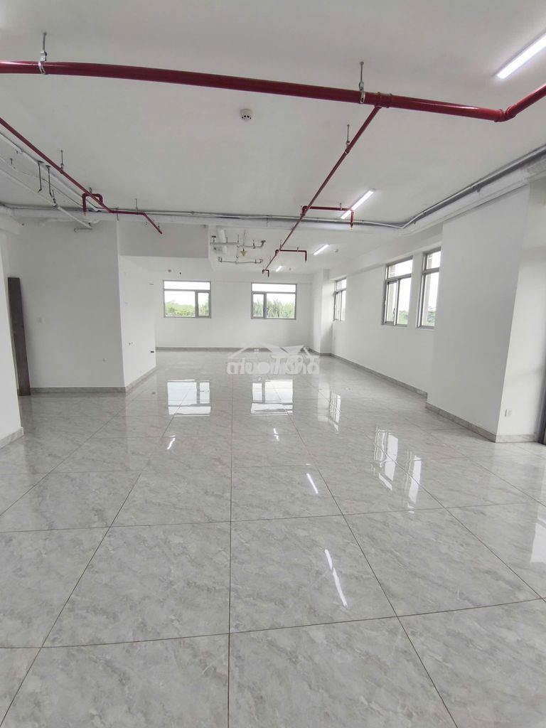 Cho thuê văn phòng (pháp lý cực nhanh) - 4