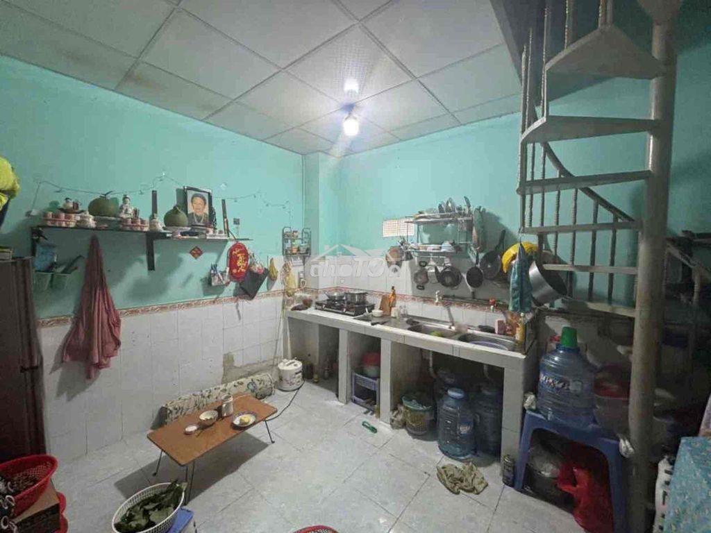 🏡 Chủ giảm sốc 200 triệu – chỉ còn 2 tỷ 350 – nhà 3 tầng btct nơ trang - 4
