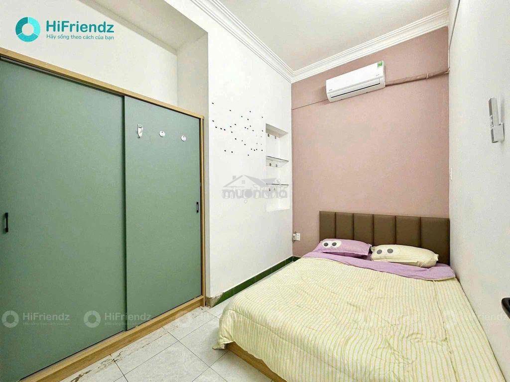 💥Căn hộ 2pn-1wc siêu đẹp | full nội thất | kế parcmall | trống sẵn - 2