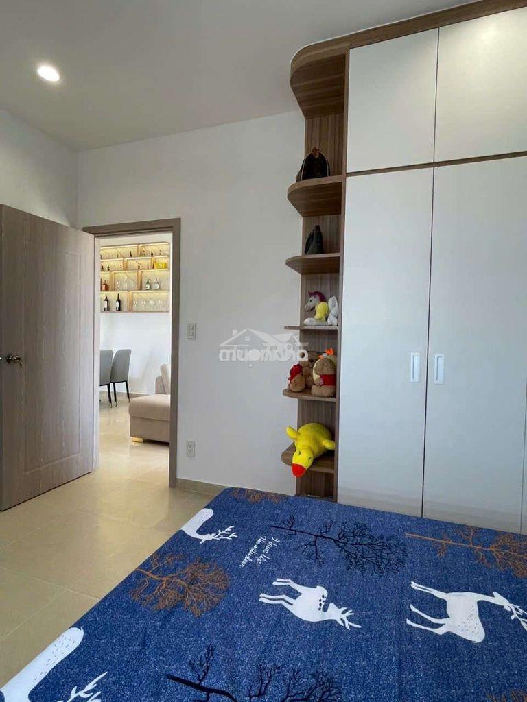 Căn góc, view đẹp thoáng chung cư gia phát, dt 74m, full nội thất - 3