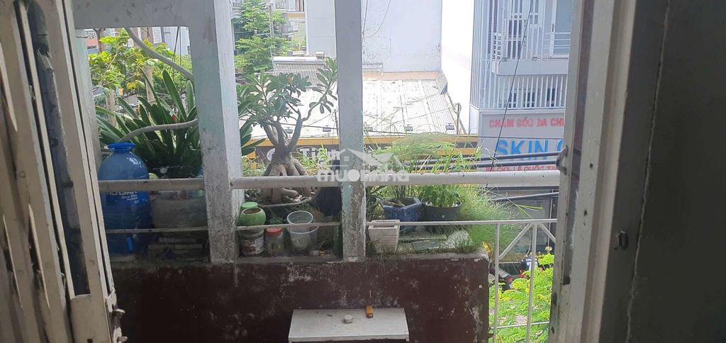 Chủ bán căn hộ bàu cát 6 - 3