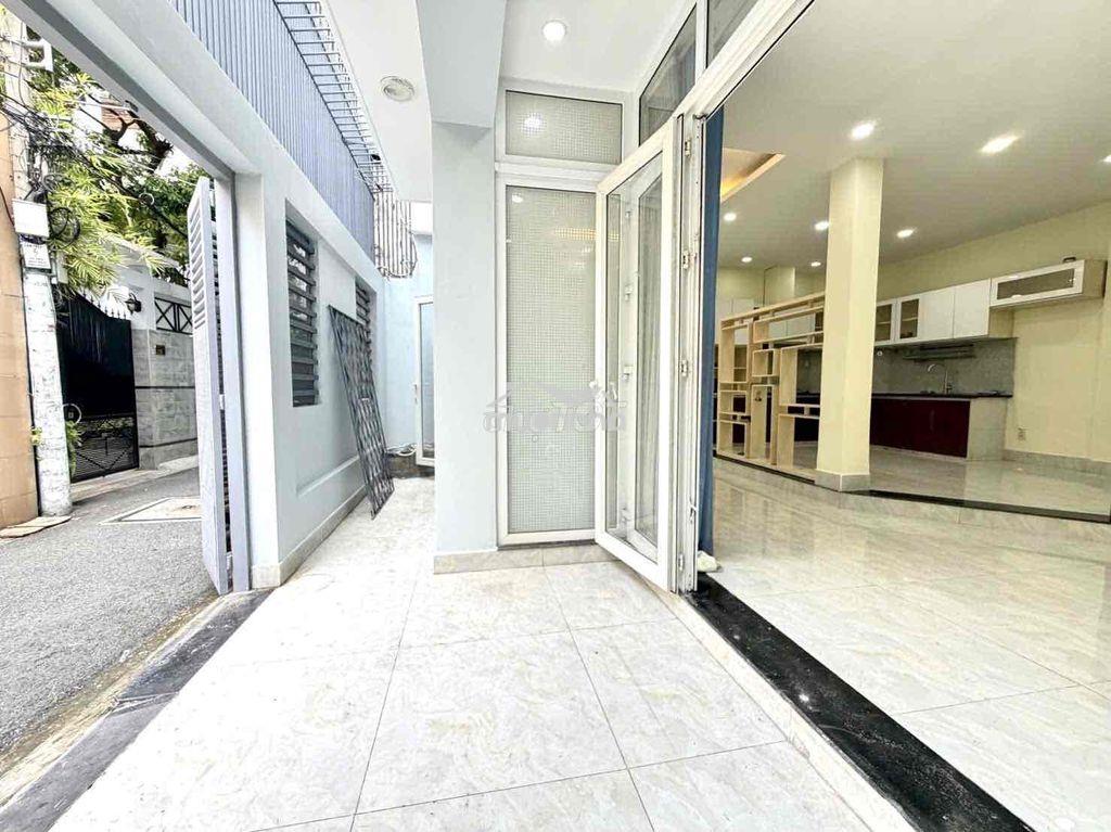 Ngang khủng 7.3m-mặt tiền hẻm xe tải thông- nguyễn đình chiểu  -phú nh - 3